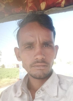 कमल चावड़ा, 21, India, Khāchrod