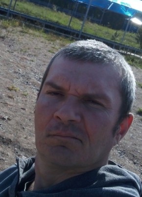 Денис, 42, Россия, Нижний Ингаш