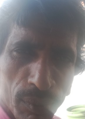 Mohammed chhote, 44, India, Amroha