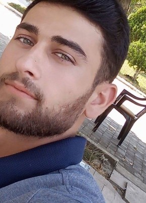Eli, 26, Azərbaycan Respublikası, Lankaran