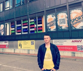 sergej, 37, Braunschweig