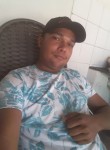 Luan, 28 лет, Palmas (Tocantins)