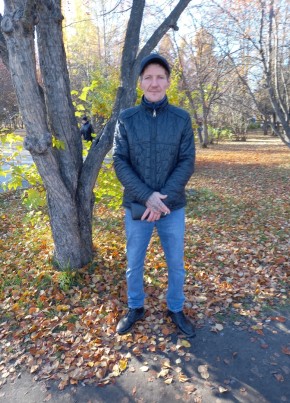 Юрий, 42, Россия, Тальменка