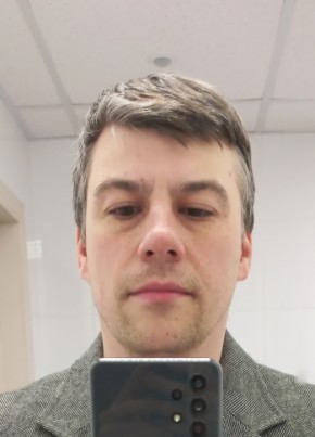 Вячеслав, 36, Россия, Дмитров