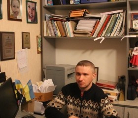 Виталий, 39 лет, Чернігів