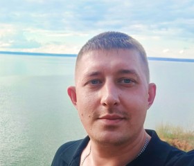 Игорь, 36 лет, Ульяновск