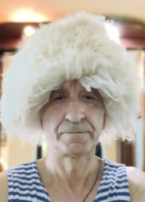Саид, 53, Россия, Красноярск