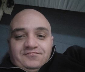Alan, 40, Krasnodar