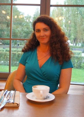 Марина, 43, Россия, Воронеж