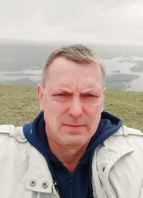 Роман из Томска 50 лет
