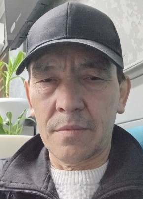 Зокиижон из Сочи 54 года