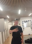 Усмон - Кубинка