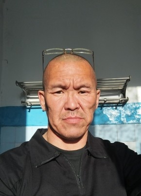 Коля из Олы 42 года