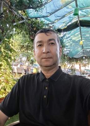 Рашид из Akhisar 46 лет