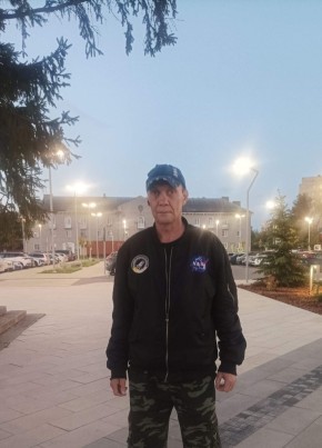Миша из Мурома 48 лет