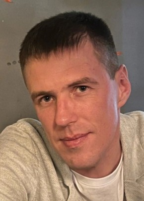 Антон, 36, Россия, Уфа