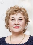 Лариса, 55 лет, Омск