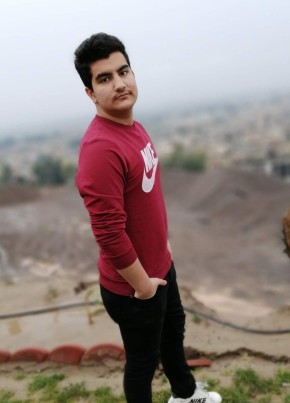 Mohammad, 29, جمهورية العراق, الموصل
