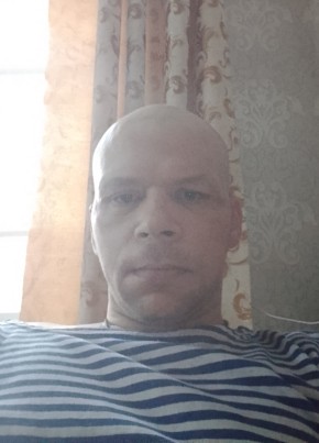 Денис из Лешуконское 37 лет