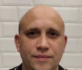 Mikhail, 44, Folkestone