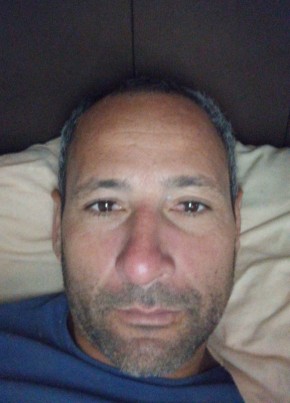 Ademir из Florianópolis 41 год