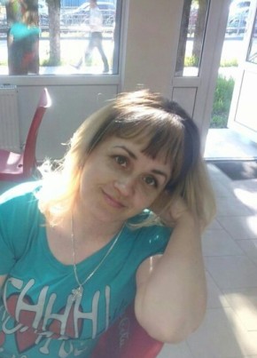 милашка, 38, Россия, Крыловская