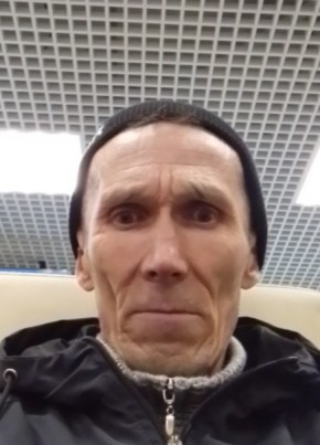 Вадик, 51, Россия, Екатеринбург