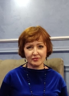 Юлия, 51, Россия, Саратов