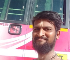 ravi mani, 26 лет, Chennai