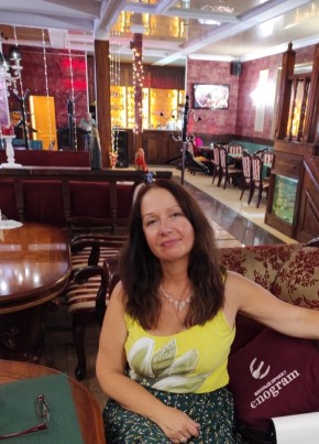 Natalya, 54, Russia, Orekhovo-Zuyevo