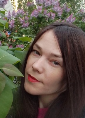 Anna, 34, Russia, Voronezh