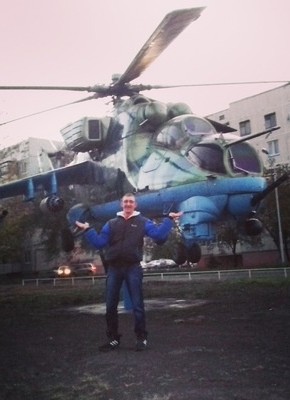 Александр, 39, Россия, Новокубанск