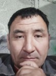 Galym Shakarov, 46  , Karagandy
