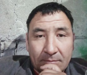 Галым Шакаров, 48 лет, Қарағанды