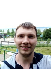Evgeniy, 27, Russia, Rybinsk