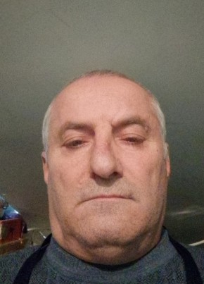 Artur, 57, Russia, Moscow