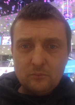 Владимир, 41, Россия, Зарайск