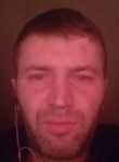 Юра, 39 лет, Новочеркасск