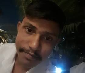 Ravindra, 18 лет, Ahmedabad