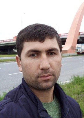 Aslidin, 29, Россия, Сургут