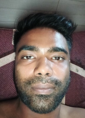 Aakash, 26, India, Mumbai