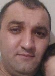 Aqil, 39 лет, Binə