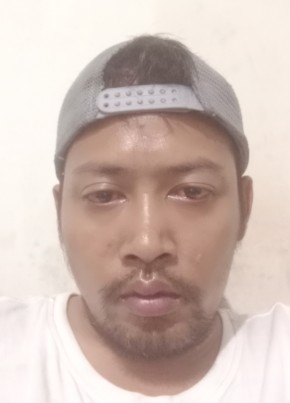 Rudi, 32, Indonesia, Kota Surabaya