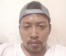Rudi, 32 года, Kota Surabaya