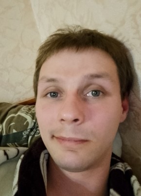 Даниил Егоров, 24, Россия, Каменск-Уральский