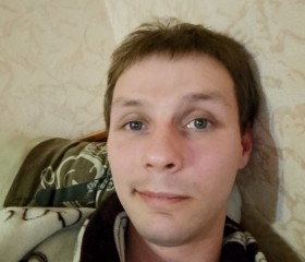 Даниил Егоров, 24 года, Каменск-Уральский
