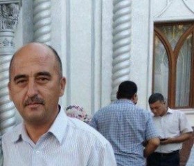 Икромжон, 49 лет, Toshkent