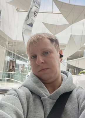 Олеся из Люберцы 36 лет