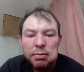 Саша, 34 года, Алматы