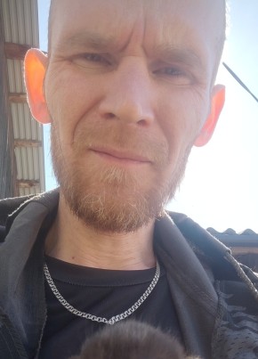 Ян из Балезино 39 лет